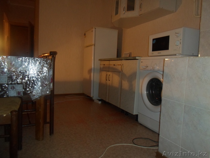 Сдача квартир посуточно 1-2-х комнатные. А также оформление документов!!! - Изображение #8, Объявление #748967