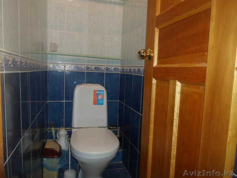 Сдача квартир посуточно 1-2-х комнатные. А также оформление документов!!! - Изображение #10, Объявление #748967