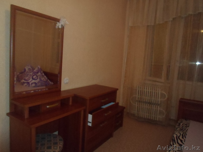 Сдача квартир посуточно 1-2-х комнатные. А также оформление документов!!! - Изображение #6, Объявление #748967