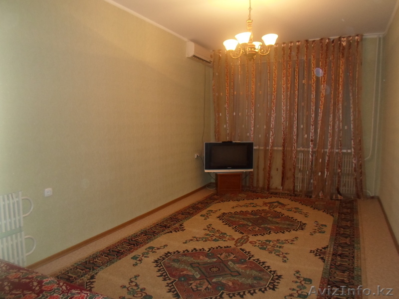 Сдача квартир посуточно 1-2-х комнатные. А также оформление документов!!! - Изображение #1, Объявление #748967