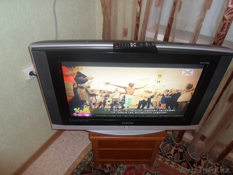 Сдача квартир посуточно 1-2-х комнатные. А также оформление документов!!! - Изображение #2, Объявление #748967