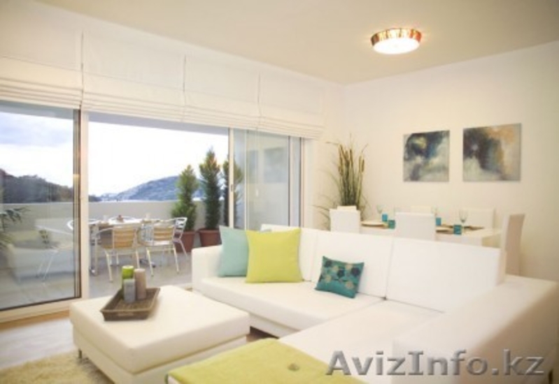 элитный комплекс около моря по разумной цене!) - Изображение #2, Объявление #757509