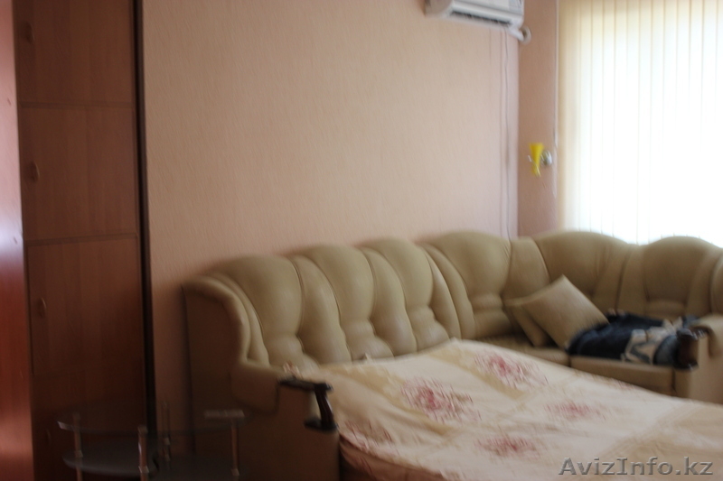  сдам 1-но комн. квартиру посуточно - Изображение #1, Объявление #773285