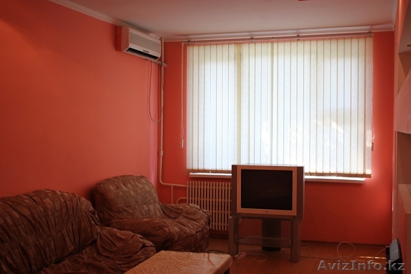  сдам 2-х комн.квартиру посуточно - Изображение #1, Объявление #773973