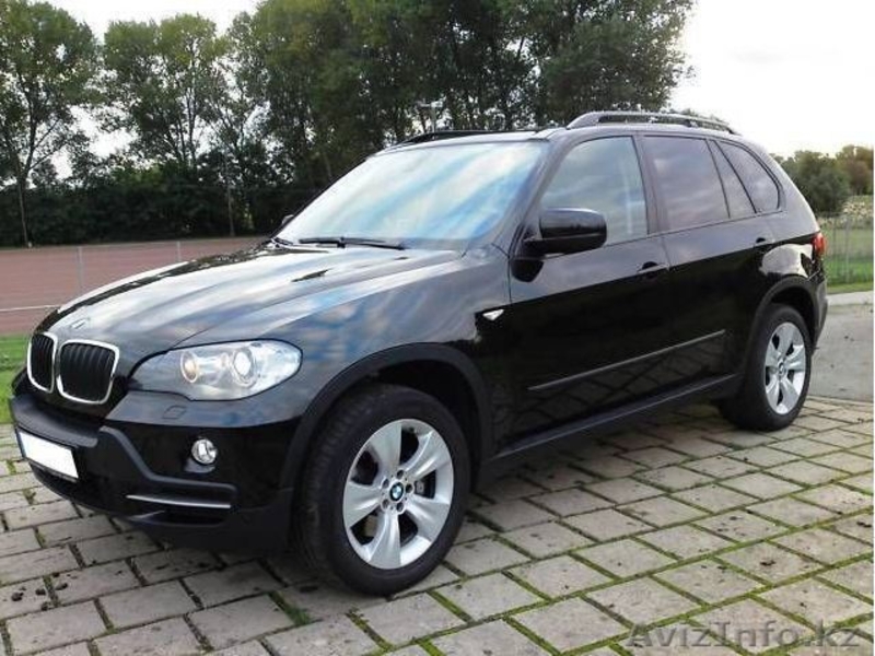 2009 BMW X5, alanmunro49@gmail.com, 37544737511 - Изображение #1, Объявление #766706