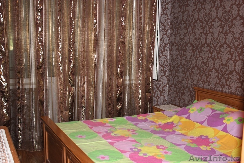 2-х комн квартира посуточно - Изображение #3, Объявление #778082