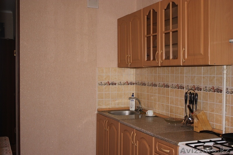 2-х комн квартира посуточно - Изображение #6, Объявление #778082