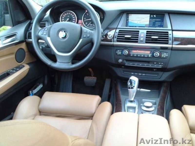 2009 BMW X5, alanmunro49@gmail.com, 37544737511 - Изображение #2, Объявление #766706