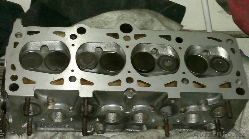 продается ГБЦ на ауди,фольцваген - Изображение #1, Объявление #771394