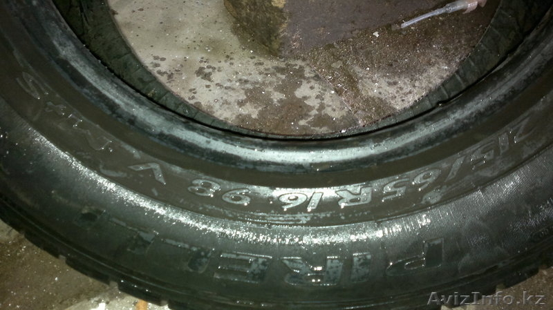 продается резина всесезонка  - Изображение #4, Объявление #771409