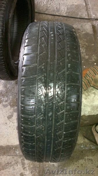 продается резина всесезонка  - Изображение #6, Объявление #771409