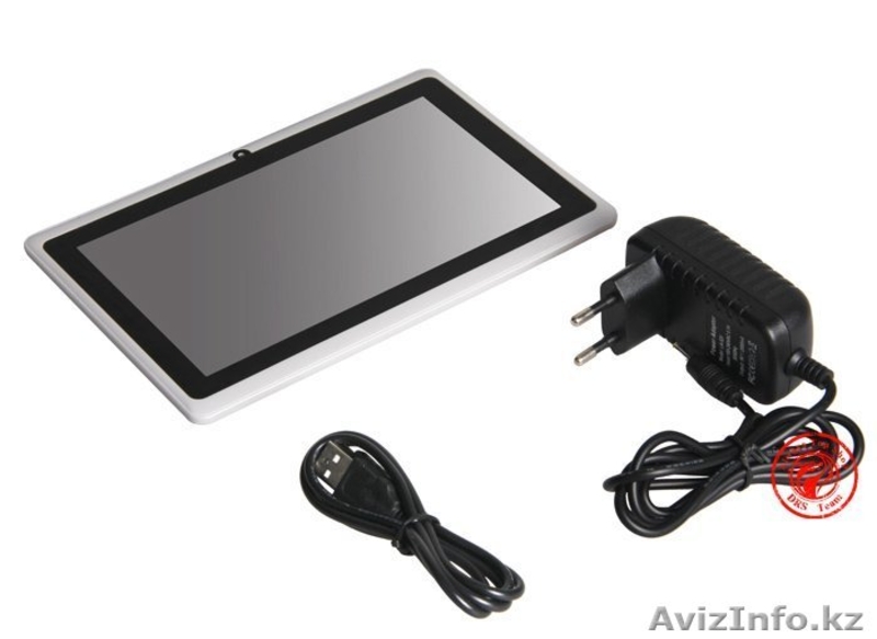 Планшет Android  - Изображение #3, Объявление #776160