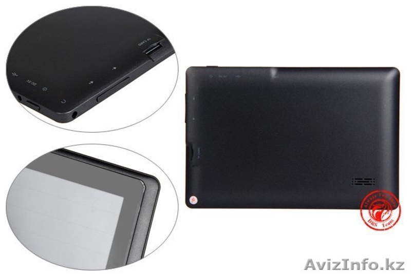 Планшет Android  - Изображение #1, Объявление #776160