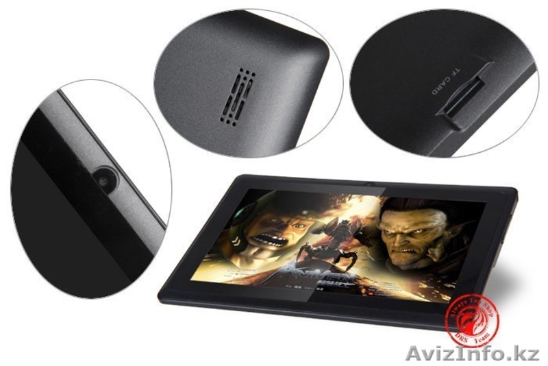 Планшет Android  - Изображение #2, Объявление #776160