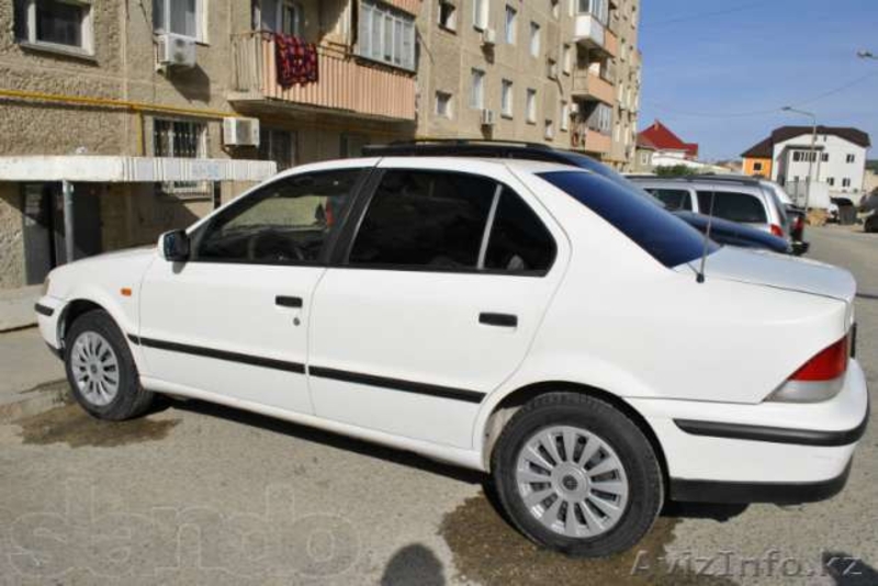 Продам автомобиль Пежо-405 - Изображение #4, Объявление #764991