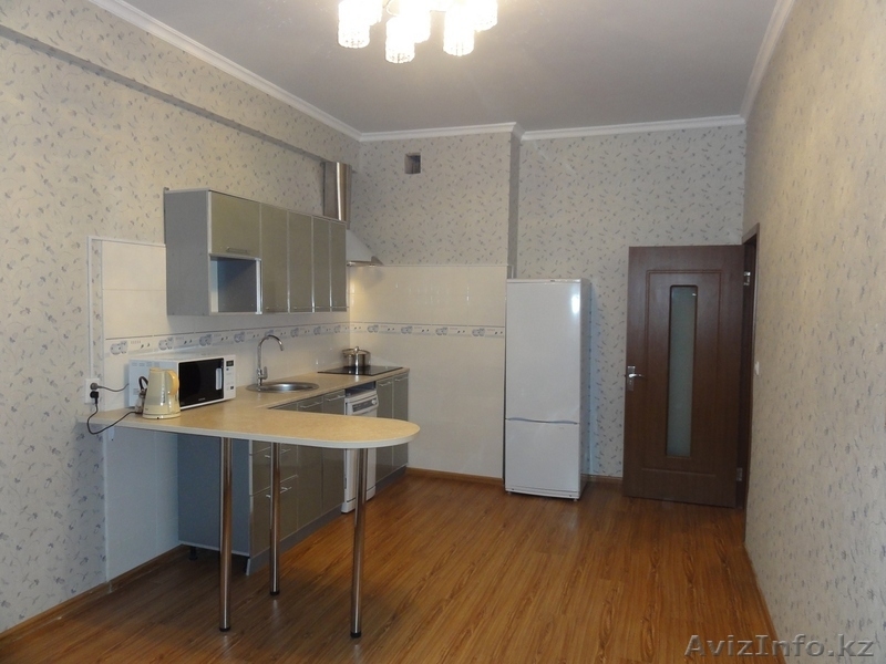 Сдаю 1 -к-ю кв.  - Изображение #1, Объявление #772615