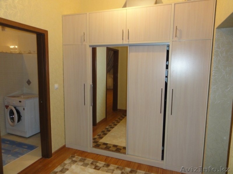 Сдаю 1 -к-ю кв.  - Изображение #3, Объявление #772615