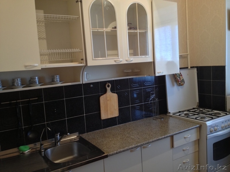 2-х кв посуточно - Изображение #2, Объявление #768420