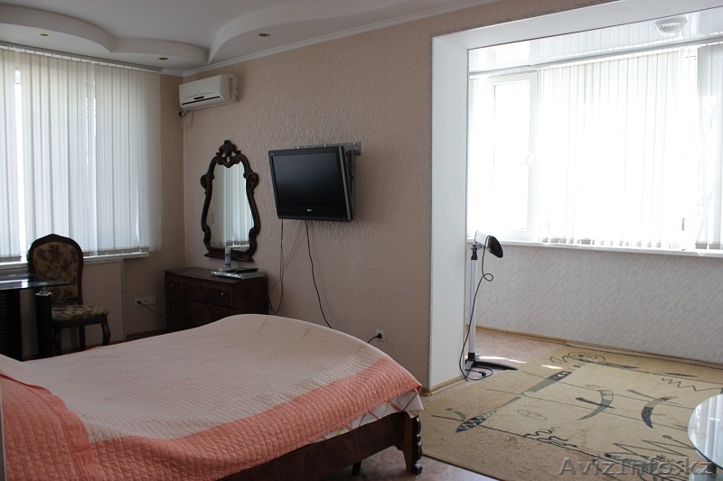 1-но комн квартира посуточно - Изображение #1, Объявление #778078