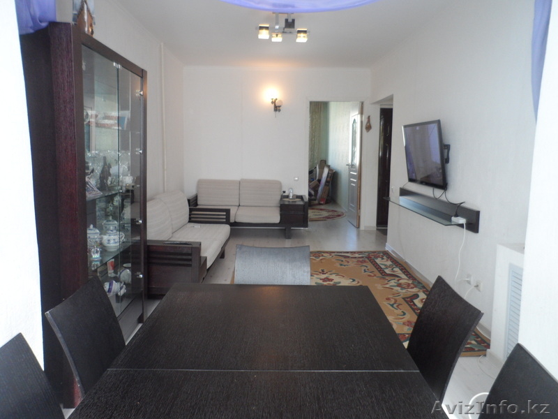 2-х комнатную квартиру в 27 мкр. 18 доме - Изображение #3, Объявление #774913