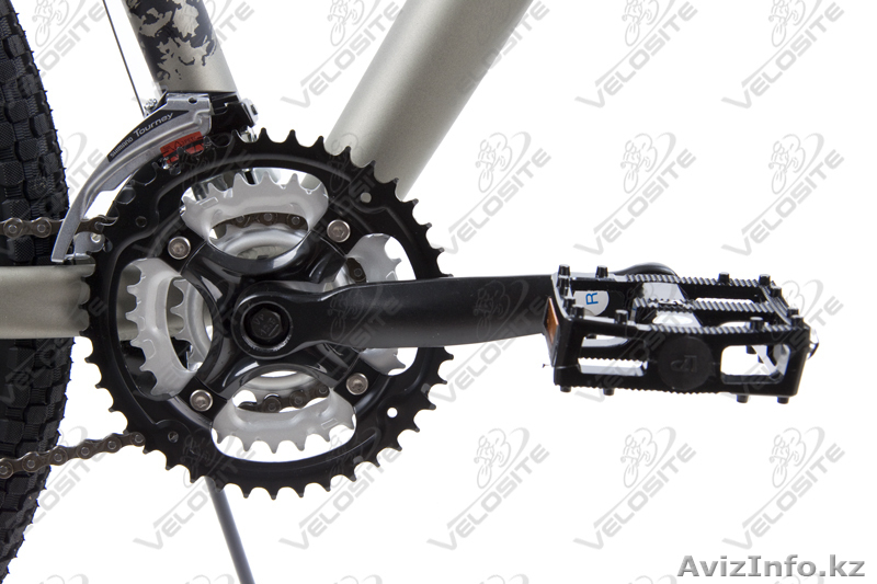 велосипед Stels Agressor - Изображение #3, Объявление #782701