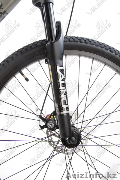велосипед Stels Agressor - Изображение #5, Объявление #782701