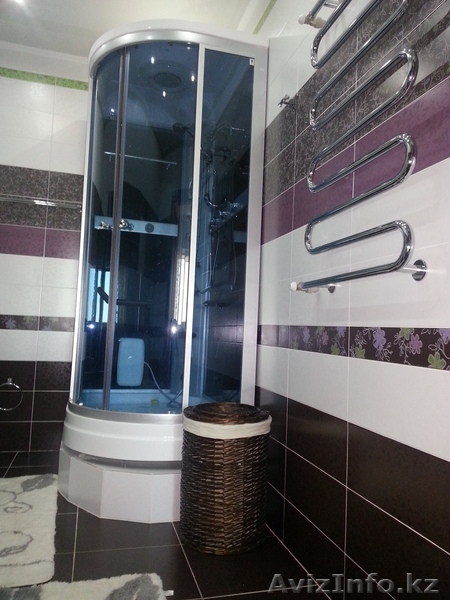 Элитная 3-ком. кв. в ЖК "Оазис" - Изображение #9, Объявление #786367