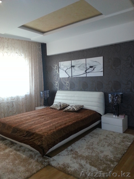 Элитная 3-ком. кв. в ЖК "Оазис" - Изображение #8, Объявление #786367