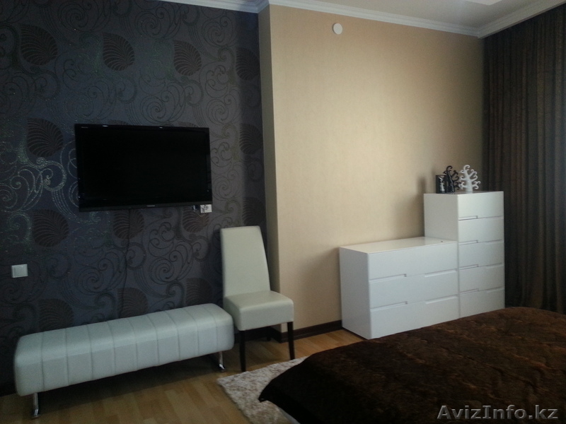 Элитная 3-ком. кв. в ЖК "Оазис" - Изображение #7, Объявление #786367