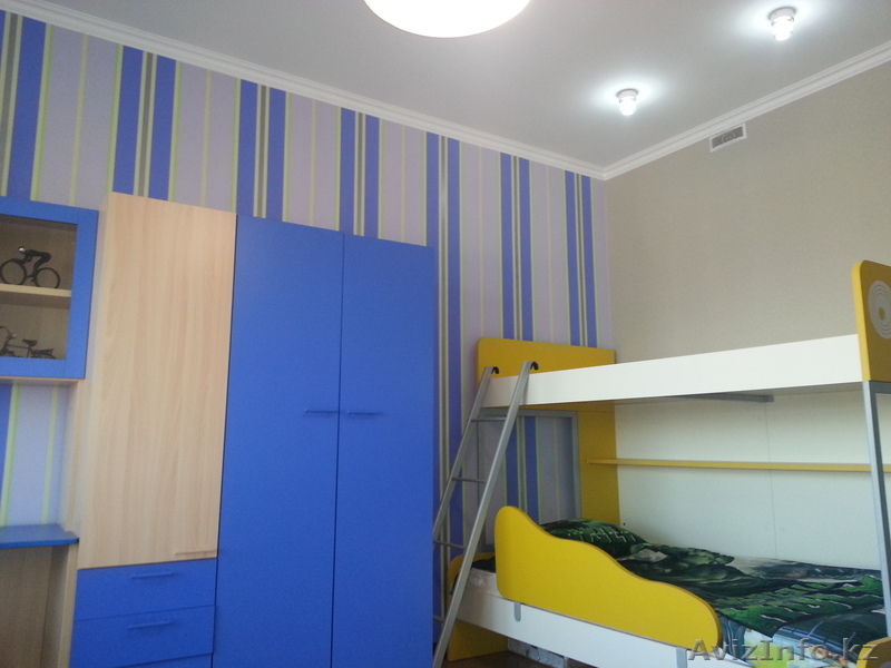 Элитная 3-ком. кв. в ЖК "Оазис" - Изображение #6, Объявление #786367