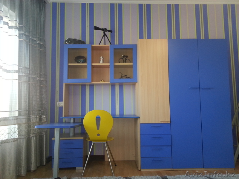 Элитная 3-ком. кв. в ЖК "Оазис" - Изображение #5, Объявление #786367