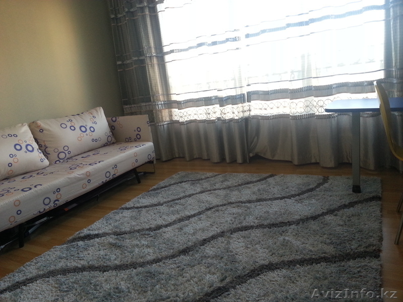 Элитная 3-ком. кв. в ЖК "Оазис" - Изображение #1, Объявление #786367