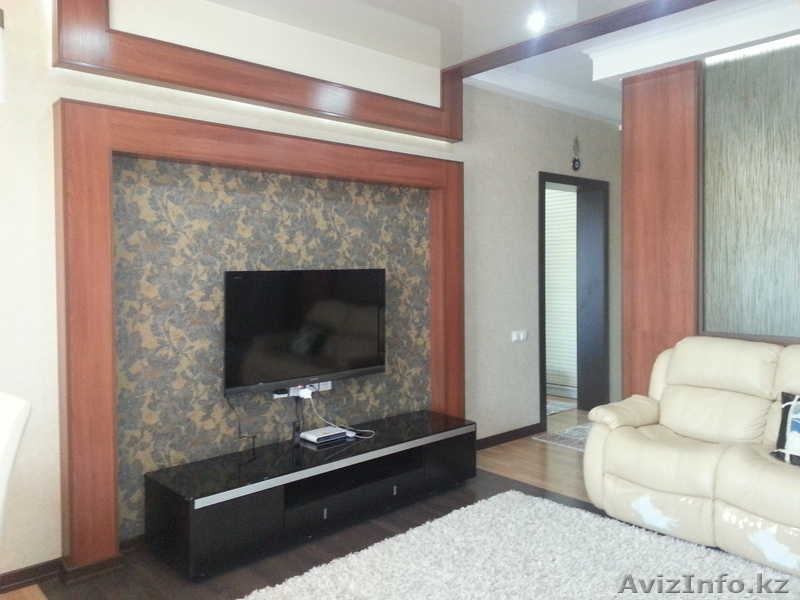 Элитная 3-ком. кв. в ЖК "Оазис" - Изображение #4, Объявление #786367