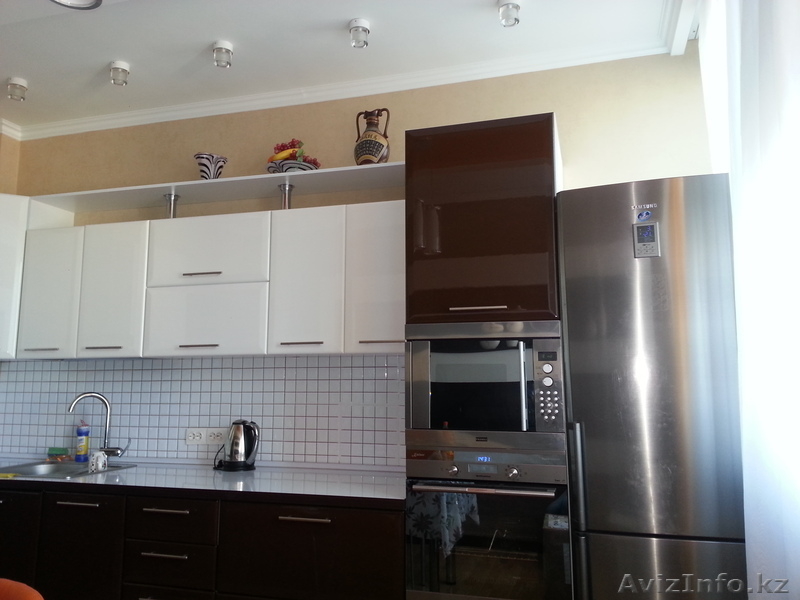 Элитная 3-ком. кв. в ЖК "Оазис" - Изображение #10, Объявление #786367