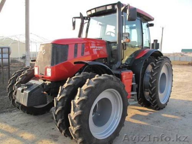 узкие диски шины и проставки на трактора Белорус - Изображение #3, Объявление #783655