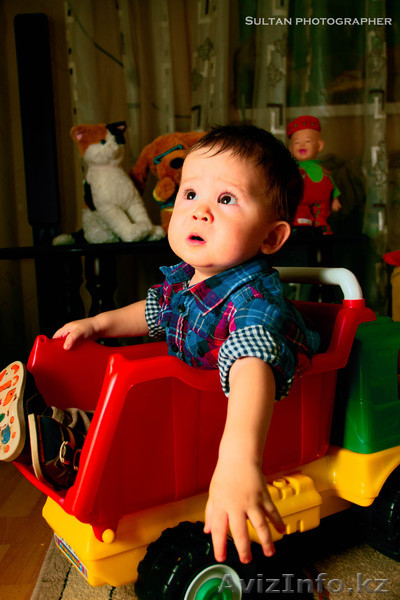 Фото любой сложности в городах: Актау, Астана - Изображение #1, Объявление #793840