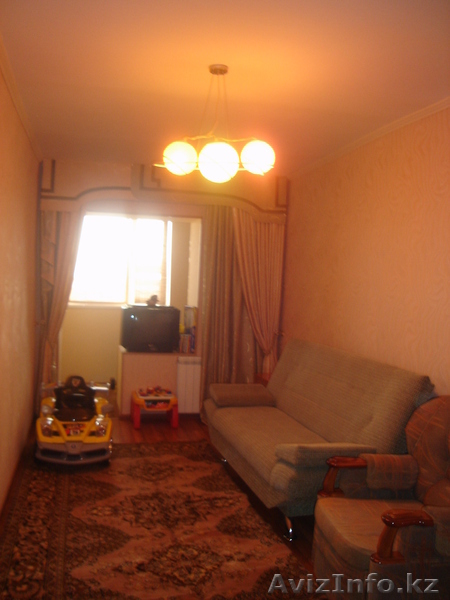 Квартира в Актау 2-х комнатная - Изображение #5, Объявление #790179