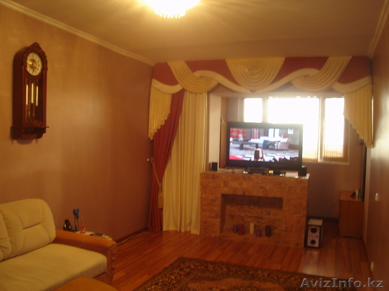 Квартира в Актау 2-х комнатная - Изображение #6, Объявление #790179