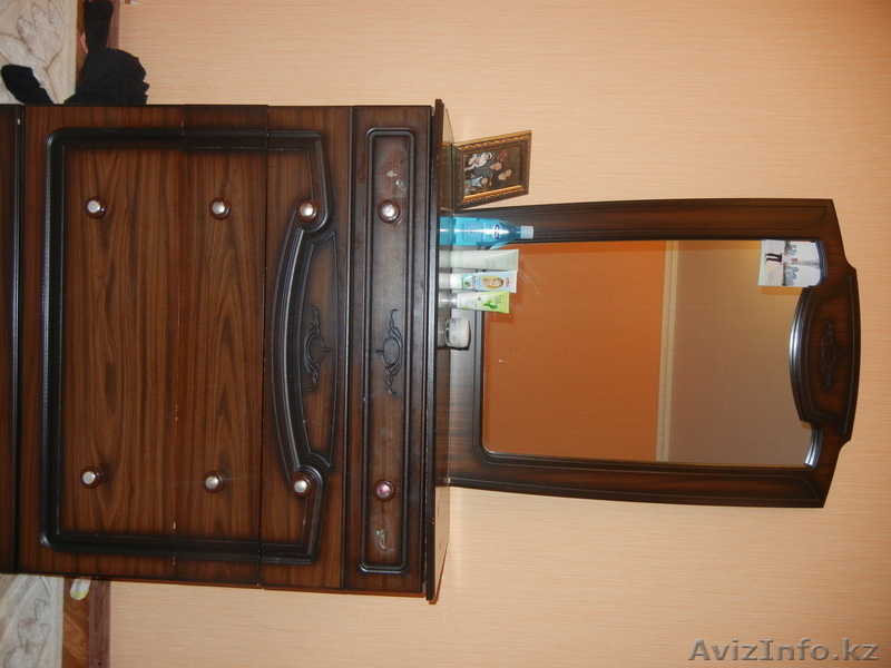 Спальный гарнитур б/у 1 штука )))))) - Изображение #2, Объявление #794360