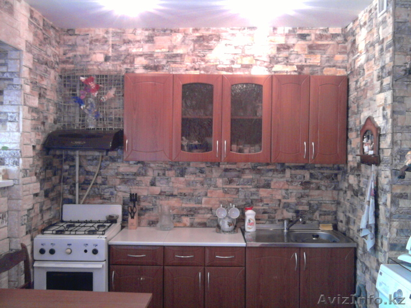 Квартира в Актау 2-х комнатная - Изображение #2, Объявление #790179