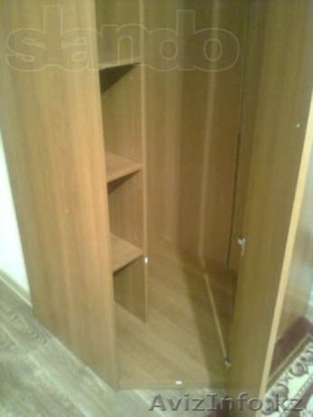 продаю срочно угловой шкаф - Изображение #2, Объявление #810544