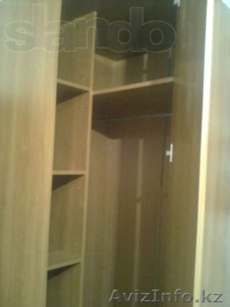 продаю срочно угловой шкаф - Изображение #3, Объявление #810544