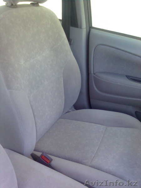 TOYOTA PRIUS 2002 - Изображение #8, Объявление #805220