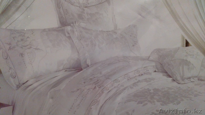 красивое постельное белье. - Изображение #2, Объявление #830479