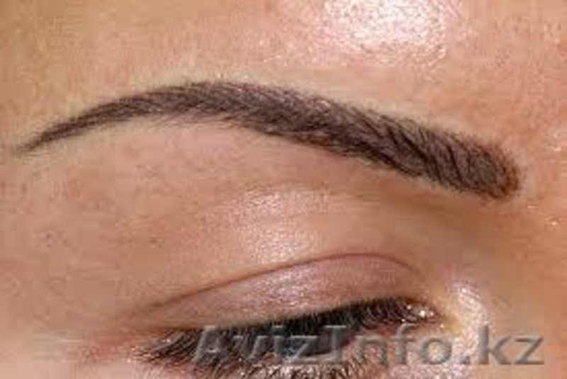 Перманентный макияж(татуаж)  - Изображение #3, Объявление #826047