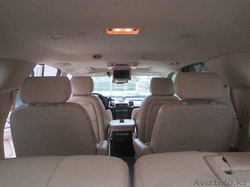 Cadillac Escalade 2007 года - Изображение #2, Объявление #832477