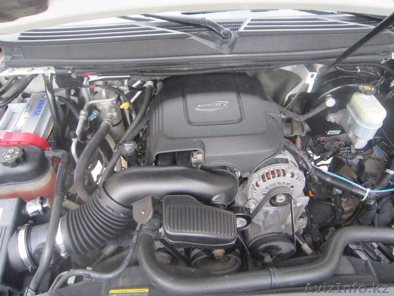 Cadillac Escalade 2007 года - Изображение #3, Объявление #832477