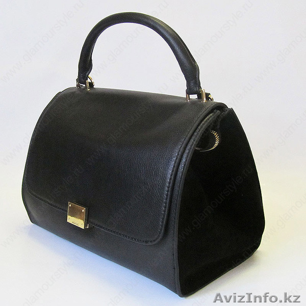 Платье.Mango.б/у ,Шапка-меховая,Сумка Celine.Танкетка осеняя Clotilda. - Изображение #2, Объявление #823030