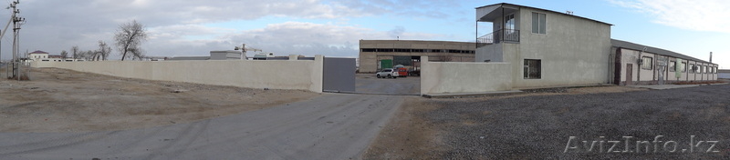 Производственная База , сдам или продам! - Изображение #2, Объявление #816118
