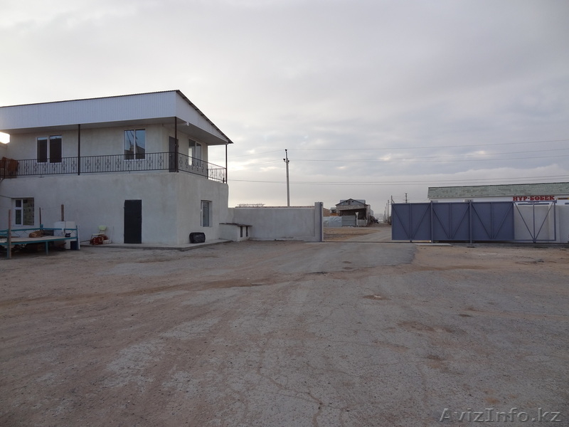 Производственная База , сдам или продам! - Изображение #3, Объявление #816118